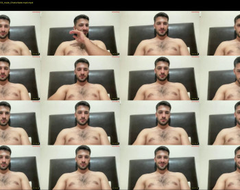 _bigcockk_ — 3 minute Chaturbate male cam video, 480p, Jul 2, 2025