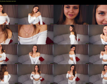 editadeeks — 51 minute Chaturbate female cam video, 720p, Jul 1, 2025