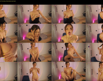 honey_pixie — 120 minute Chaturbate female cam video, 720p, Jul 2, 2025