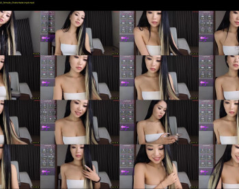itsdevilcat — 8 minute Chaturbate female cam video, 720p, Jul 1, 2025