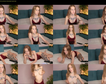 nanami_v02 — 87 minute Chaturbate couple cam video, 720p, Jul 1, 2025