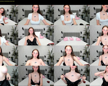 qwoopa — 93 minute Chaturbate female cam video, 720p, Jul 1, 2025