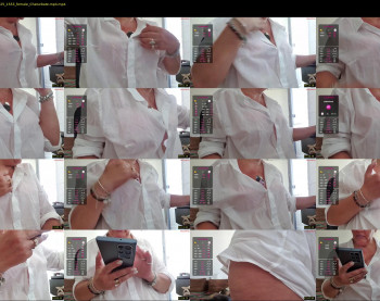 _oldschool_lady_ — 26 minute Chaturbate female cam video, 720p, Jul 2, 2025