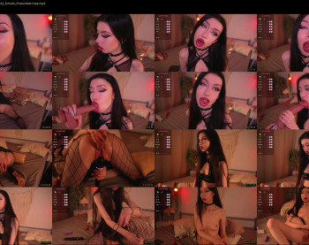 devilss_toy — 120 minute Chaturbate female cam video, 720p, Jul 2, 2025