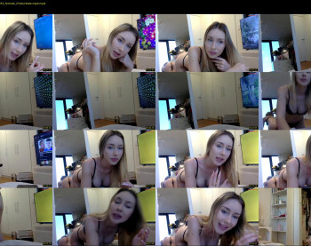 emwebbily — 11 minute Chaturbate female cam video, 480p, Jul 2, 2025
