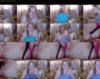 hello_x_pussy — 11 minute Chaturbate female cam video, 720p, Jul 2, 2025