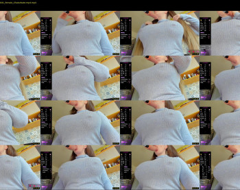 misteryland — 7 minute Chaturbate couple cam video, 720p, Jul 2, 2025