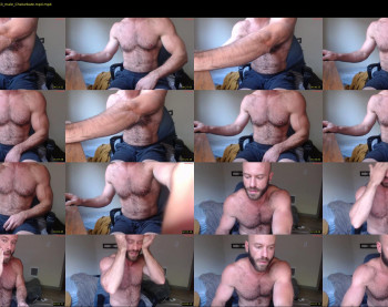 oregon87 — 4 minute Chaturbate male cam video, 720p, Jul 3, 2025