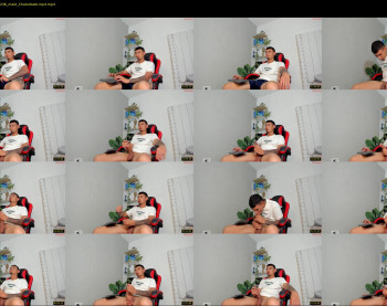 tatanwalker — 9 minute Chaturbate male cam video, 720p, Jul 3, 2025