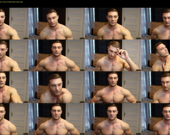 tom_fordd — 12 minute Chaturbate male cam video, 720p, Jul 2, 2025