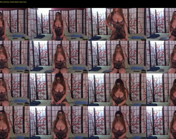 beccadelux — 12 minute Chaturbate female cam video, 720p, Jul 3, 2025