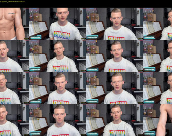 marvelboy_ — 51 minute Chaturbate male cam video, 720p, Jul 4, 2025