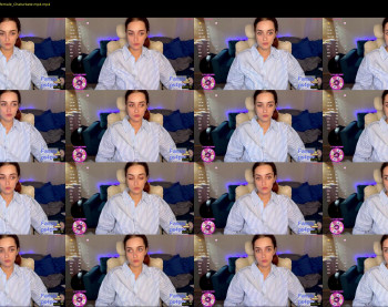 ps4pro — 6 minute Chaturbate female cam video, 720p, Jul 4, 2025