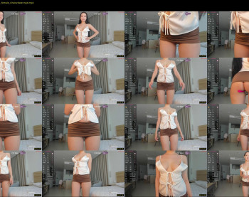 seon_mi — 10 minute Chaturbate female cam video, 720p, Jul 4, 2025