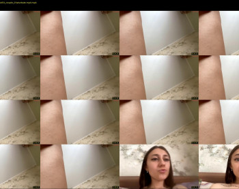 viktoria9898 — 4 minute Chaturbate couple cam video, 720p, Jul 3, 2025