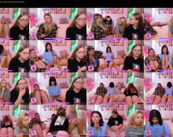 _ramune_ — 120 minute Chaturbate couple cam video, 720p, Jul 4, 2025