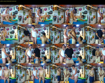 backyardigans — 48 minute Chaturbate male cam video, 720p, Jul 5, 2025