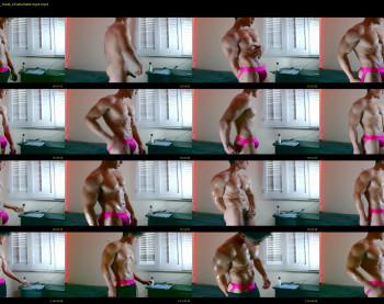 bbrn_88 — 87 minute Chaturbate male cam video, 720p, Jul 4, 2025