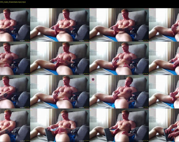 chris_boy37 — 18 minute Chaturbate male cam video, 720p, Jul 4, 2025
