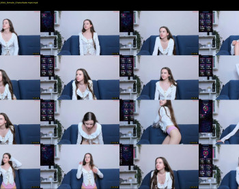 cwendenmon — 121 minute Chaturbate couple cam video, 720p, Jul 5, 2025