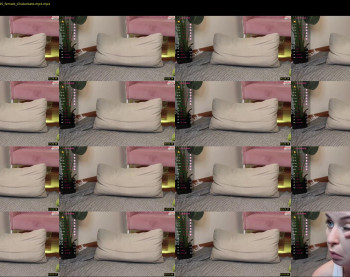 flexi_pixie — 26 minute Chaturbate female cam video, 720p, Jul 4, 2025