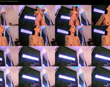 hotfallingdevil — 19 minute Chaturbate female cam video, 720p, Jul 4, 2025