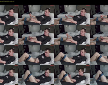 millerjdm — 14 minute Chaturbate male cam video, 480p, Jul 4, 2025