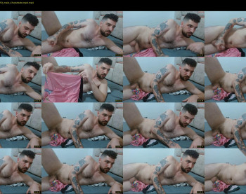 tap_hand2 — 26 minute Chaturbate male cam video, 720p, Jul 4, 2025