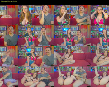 task_manager — 47 minute Chaturbate couple cam video, 720p, Jul 4, 2025
