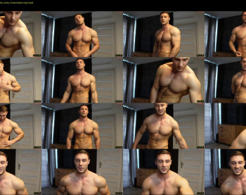 tom_fordd — 25 minute Chaturbate male cam video, 720p, Jul 4, 2025