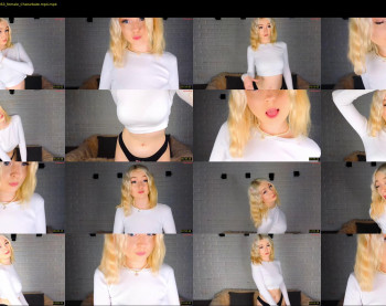 twinklefluff — 19 minute Chaturbate female cam video, 720p, Jul 4, 2025