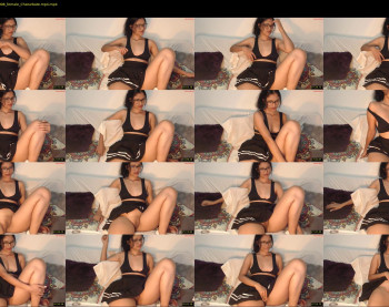 _ariana03_ — 43 minute Chaturbate female cam video, 720p, Jul 5, 2025