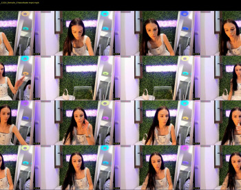 hotfallingdevil — 3 minute Chaturbate female cam video, 720p, Jul 5, 2025