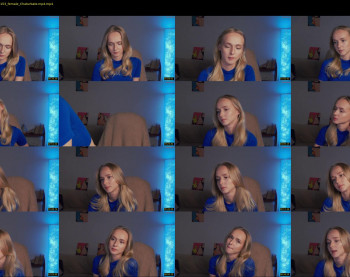 jessica_rays — 10 minute Chaturbate couple cam video, 720p, Jul 6, 2025