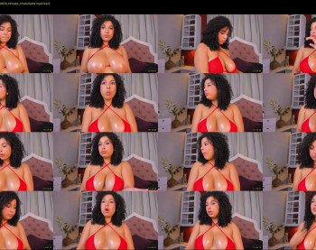 miawoderfull — 18 minute Chaturbate female cam video, 720p, Jul 5, 2025
