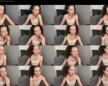 amiair — 10 minute Chaturbate female cam video, 720p, Jul 6, 2025