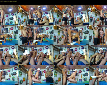 backyardigans — 71 minute Chaturbate male cam video, 720p, Jul 6, 2025