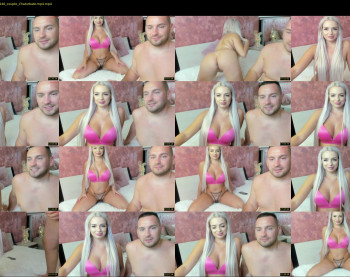dirtydevilsx — 43 minute Chaturbate couple cam video, 720p, Jul 6, 2025