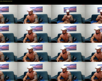 jodogs — 12 minute Chaturbate male cam video, 720p, Jul 6, 2025