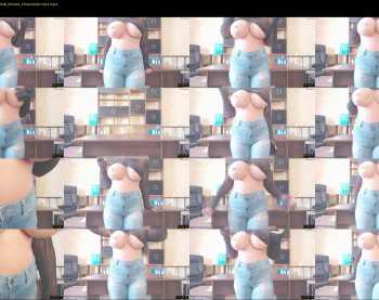 misteryland — 89 minute Chaturbate couple cam video, 720p, Jul 6, 2025