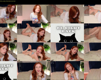 nanami_v02 — 120 minute Chaturbate couple cam video, 720p, Jul 6, 2025