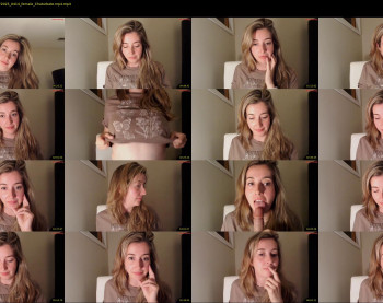 suggestivebehavior — 7 minute Chaturbate female cam video, 480p, Jul 7, 2025