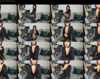 your_eclipse — 7 minute Chaturbate female cam video, 720p, Jul 6, 2025