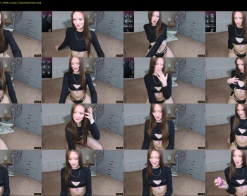 _reverse_gang_ — 20 minute Chaturbate couple cam video, 720p, Jul 7, 2025