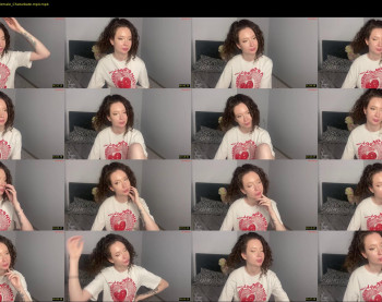 amiair — 7 minute Chaturbate female cam video, 720p, Jul 7, 2025