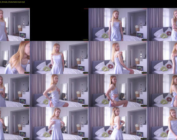 blue_bow — 120 minute Chaturbate female cam video, 720p, Jul 7, 2025