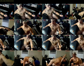 bubblebuttbdn — 63 minute Chaturbate male cam video, 360p, Jul 8, 2025