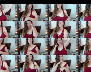 chantarra — 5 minute Chaturbate female cam video, 720p, Jul 7, 2025