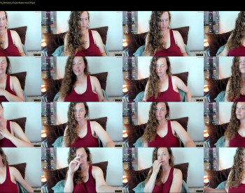 chantarra — 4 minute Chaturbate female cam video, 720p, Jul 7, 2025