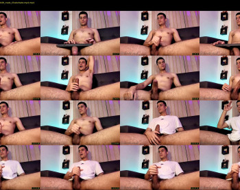 derek_stud_ — 121 minute Chaturbate male cam video, 720p, Jul 7, 2025